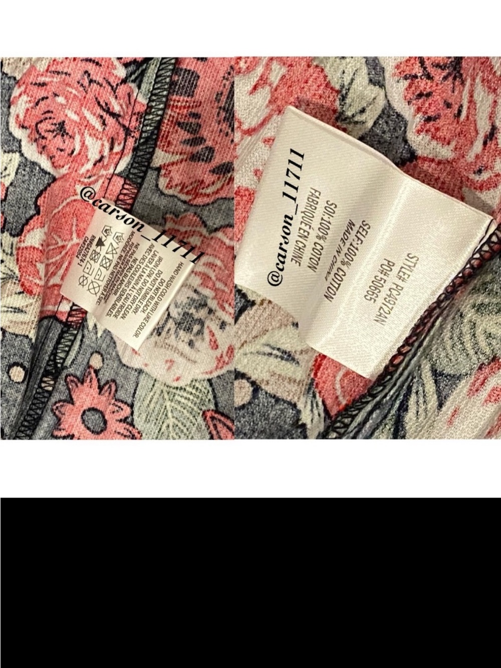 NWT Anthropologie Danette Corduroy Maxi Skirt 2 - Picture 6 of 7